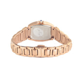 Chronotech Multicolor Stainless Steel Dress Watch